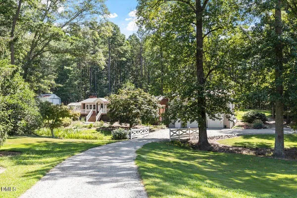 $5,500 | 2129 Kelly Road, Apex, NC 27502