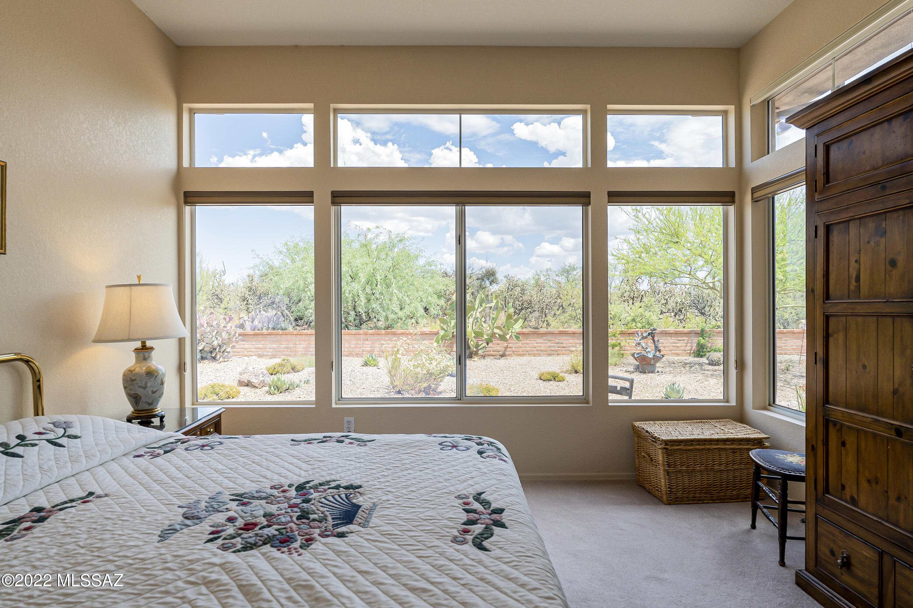 1589 East Crown Ridge Way Tucson, AZ 85755 - Photo 30 of 50