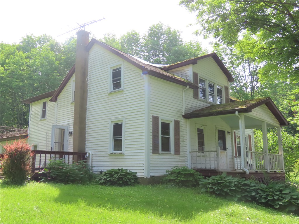 5456 Dog Hollow Road Cuyler, NY 13158 - Photo 2 of 19