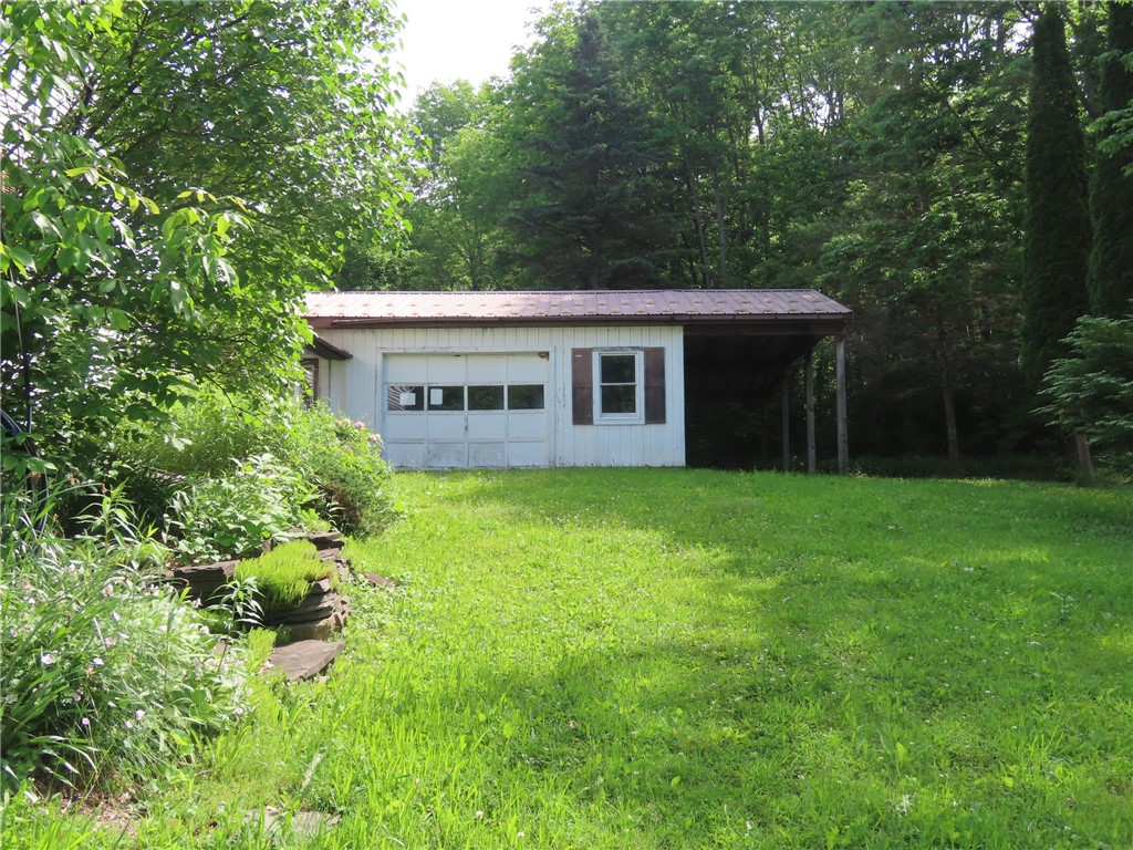 5456 Dog Hollow Road Cuyler, NY 13158 - Photo 3 of 19