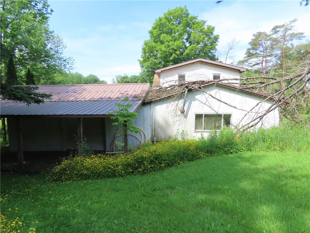 5456 Dog Hollow Road Cuyler, NY 13158 - Photo 5 of 19