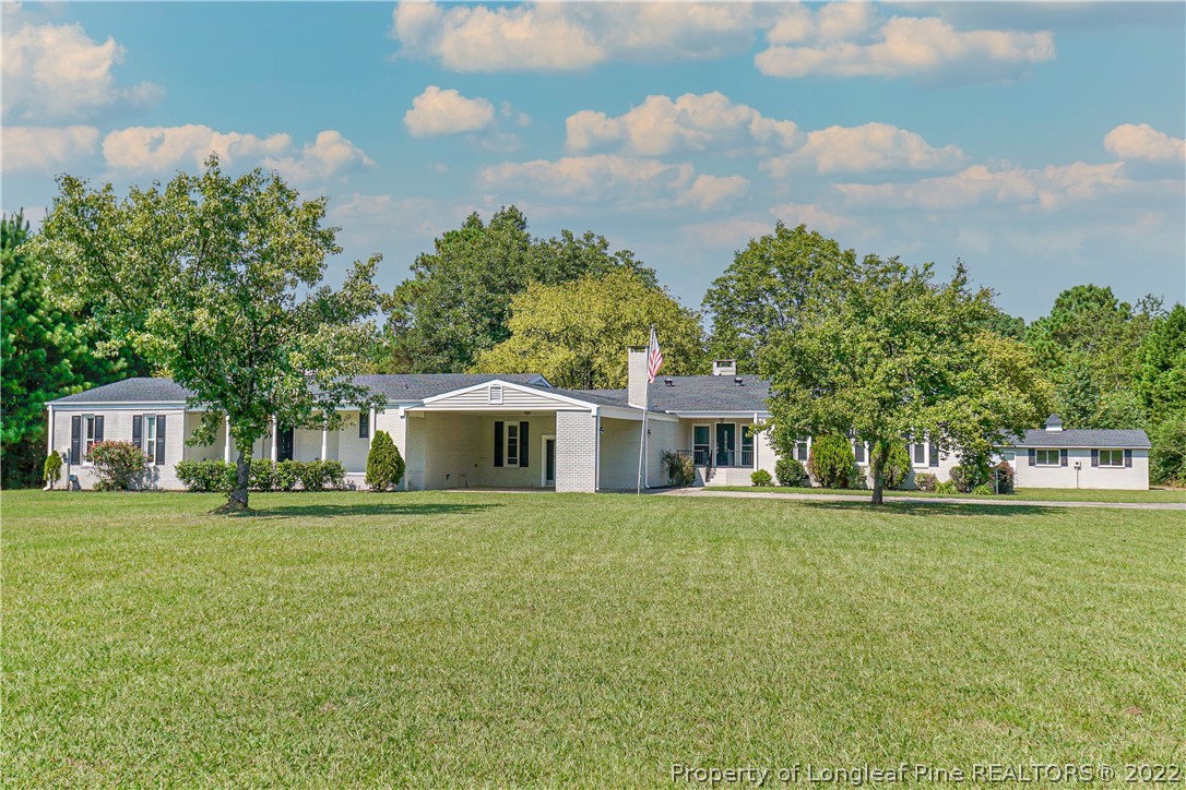2581 Beard Road Eastover, NC 28312 - Photo 1 of 49 Gallery Image 1
