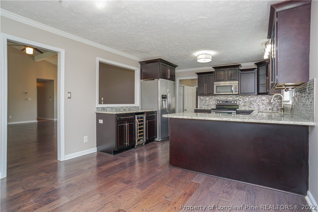 2581 Beard Road Eastover, NC 28312 - Photo 11 of 49 Gallery Image 11