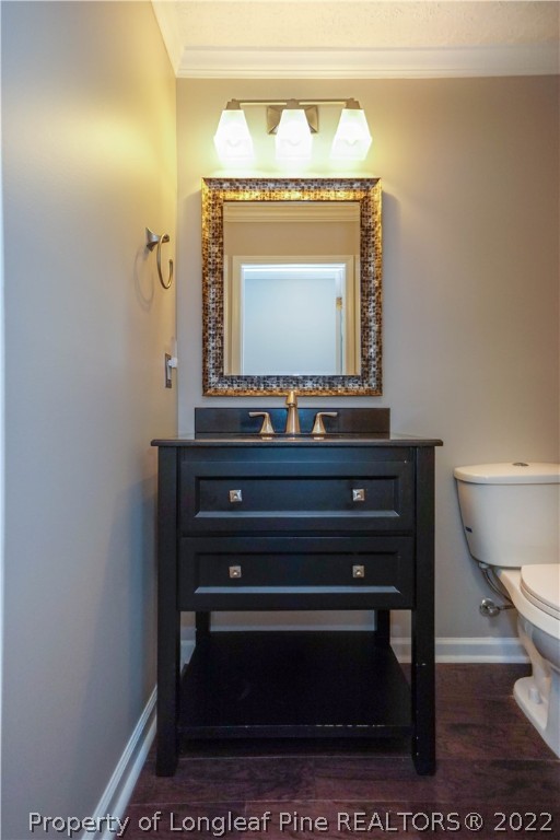 2581 Beard Road Eastover, NC 28312 - Photo 15 of 49 Gallery Image 15