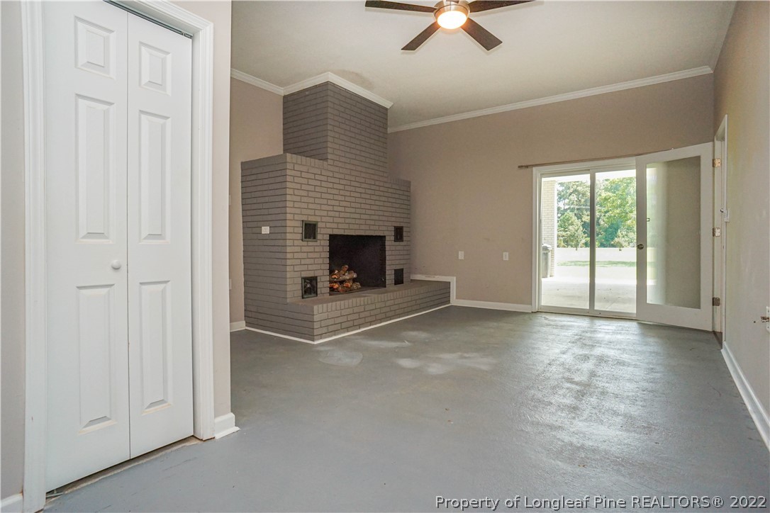 2581 Beard Road Eastover, NC 28312 - Photo 26 of 49 Gallery Image 26