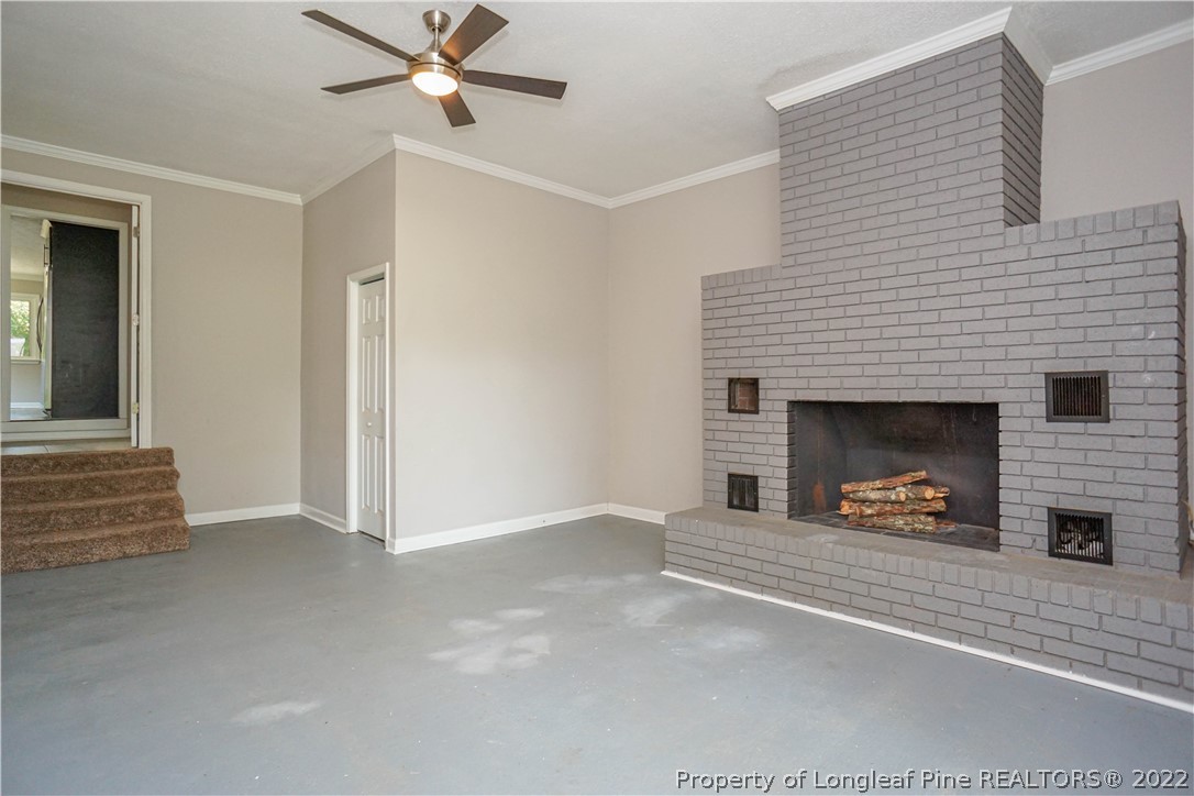 2581 Beard Road Eastover, NC 28312 - Photo 27 of 49 Gallery Image 27