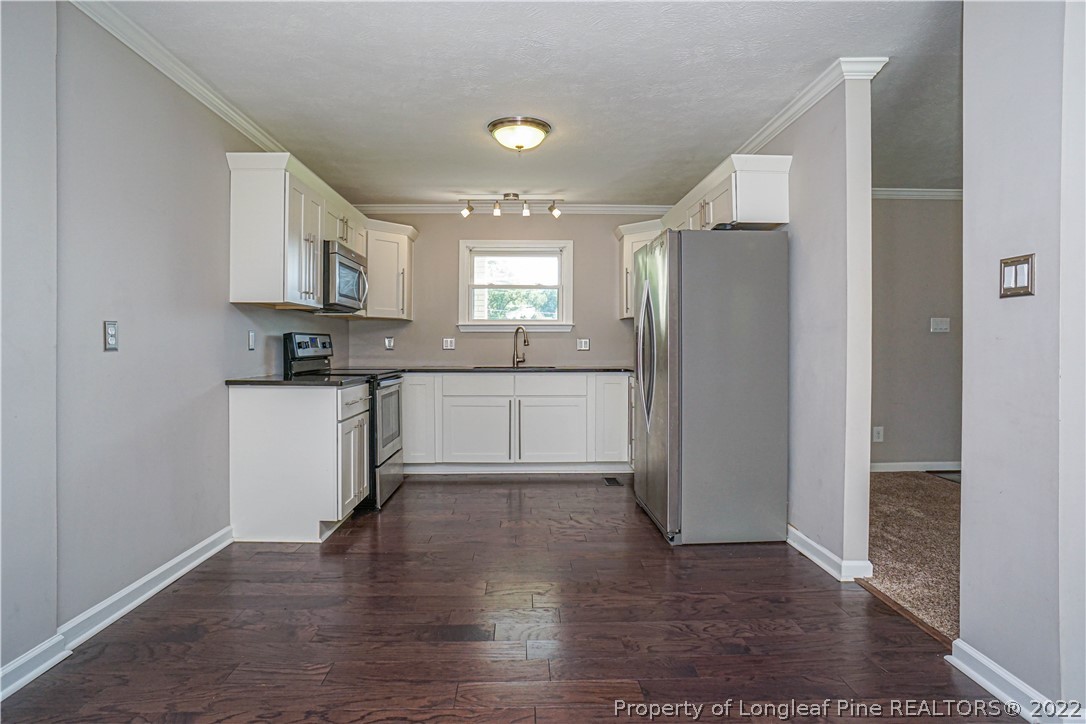 2581 Beard Road Eastover, NC 28312 - Photo 34 of 49 Gallery Image 34
