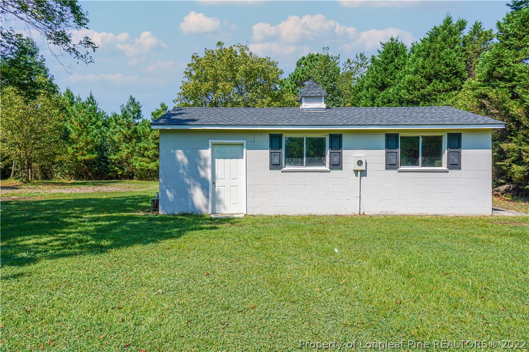 2581 Beard Road Eastover, NC 28312 - Photo 46 of 49 Gallery Image 46