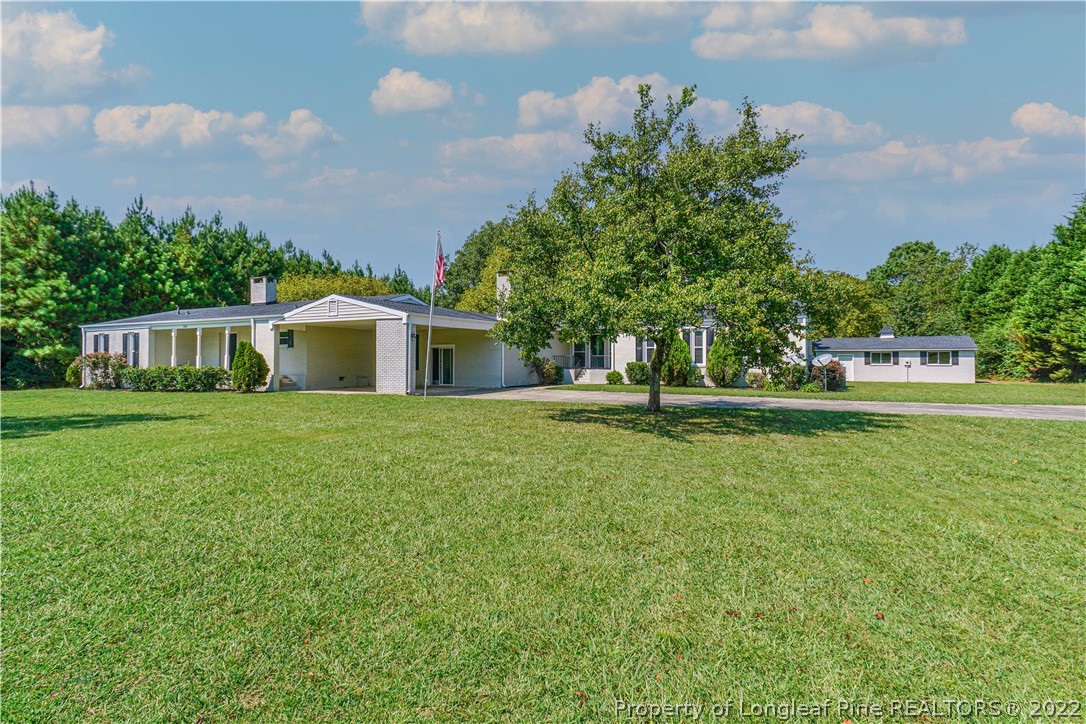 2581 Beard Road Eastover, NC 28312 - Photo 47 of 49 Gallery Image 47