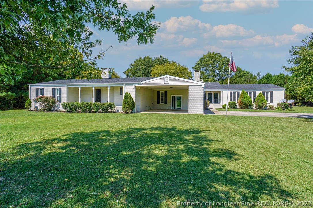2581 Beard Road Eastover, NC 28312 - Photo 48 of 49 Gallery Image 48