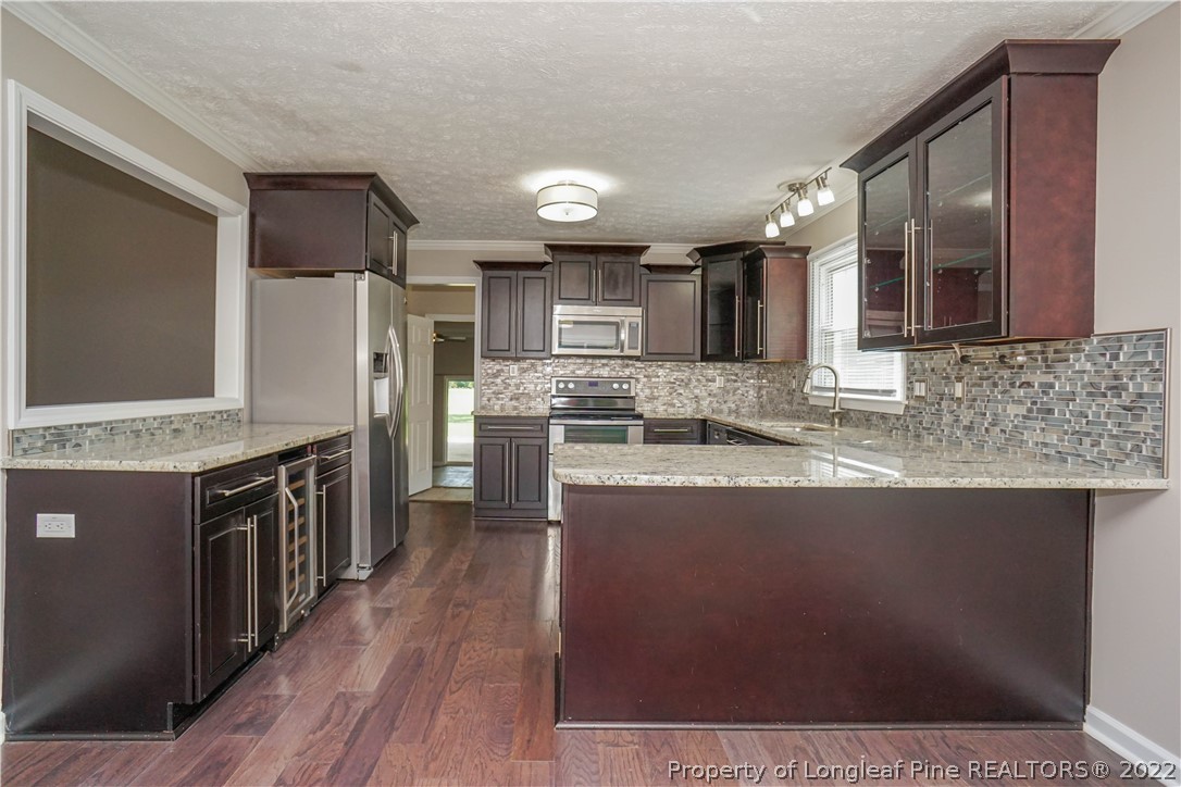 2581 Beard Road Eastover, NC 28312 - Photo 8 of 49 Gallery Image 8
