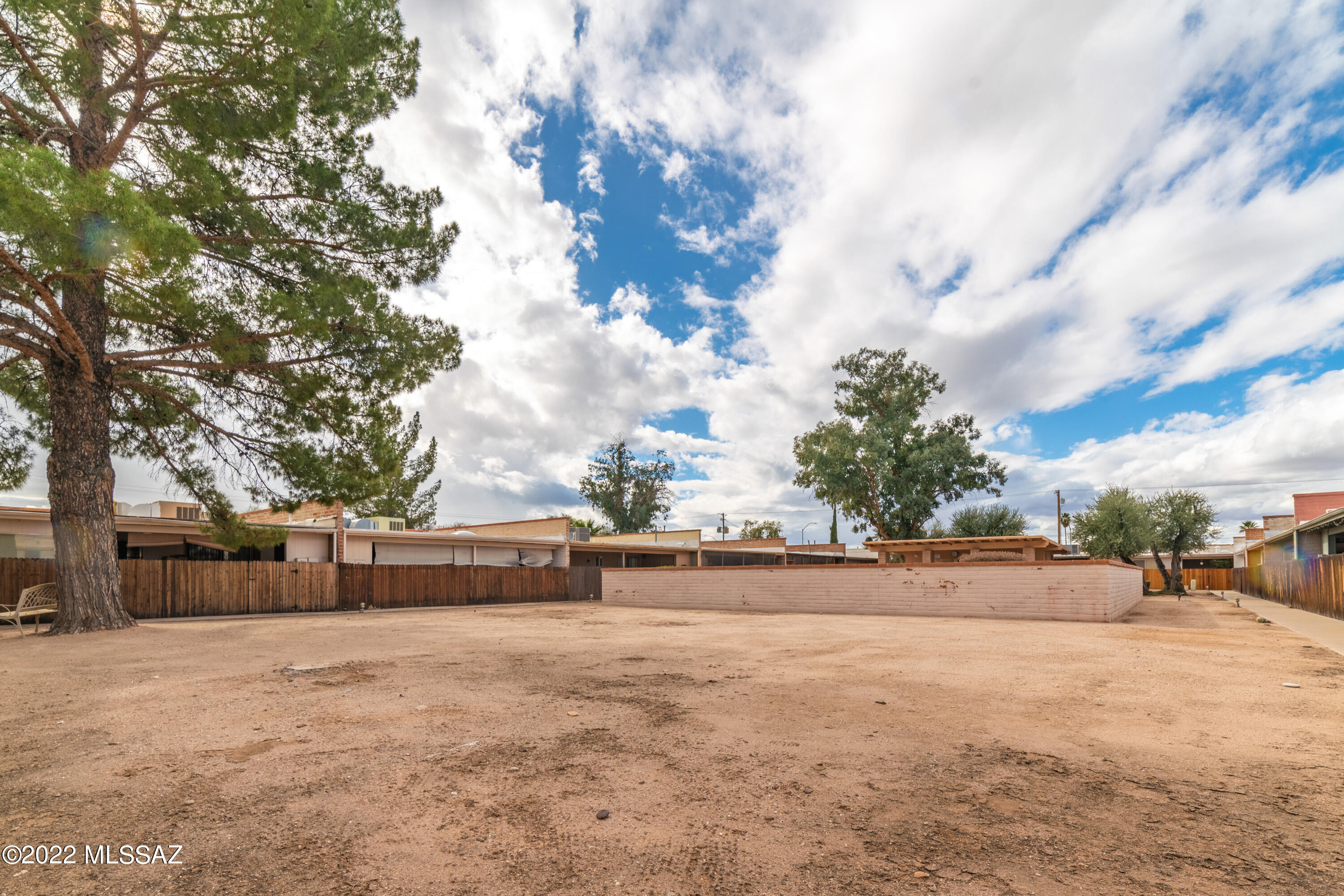 29 East Pastime Road Tucson, AZ 85705 - Photo 26 of 26