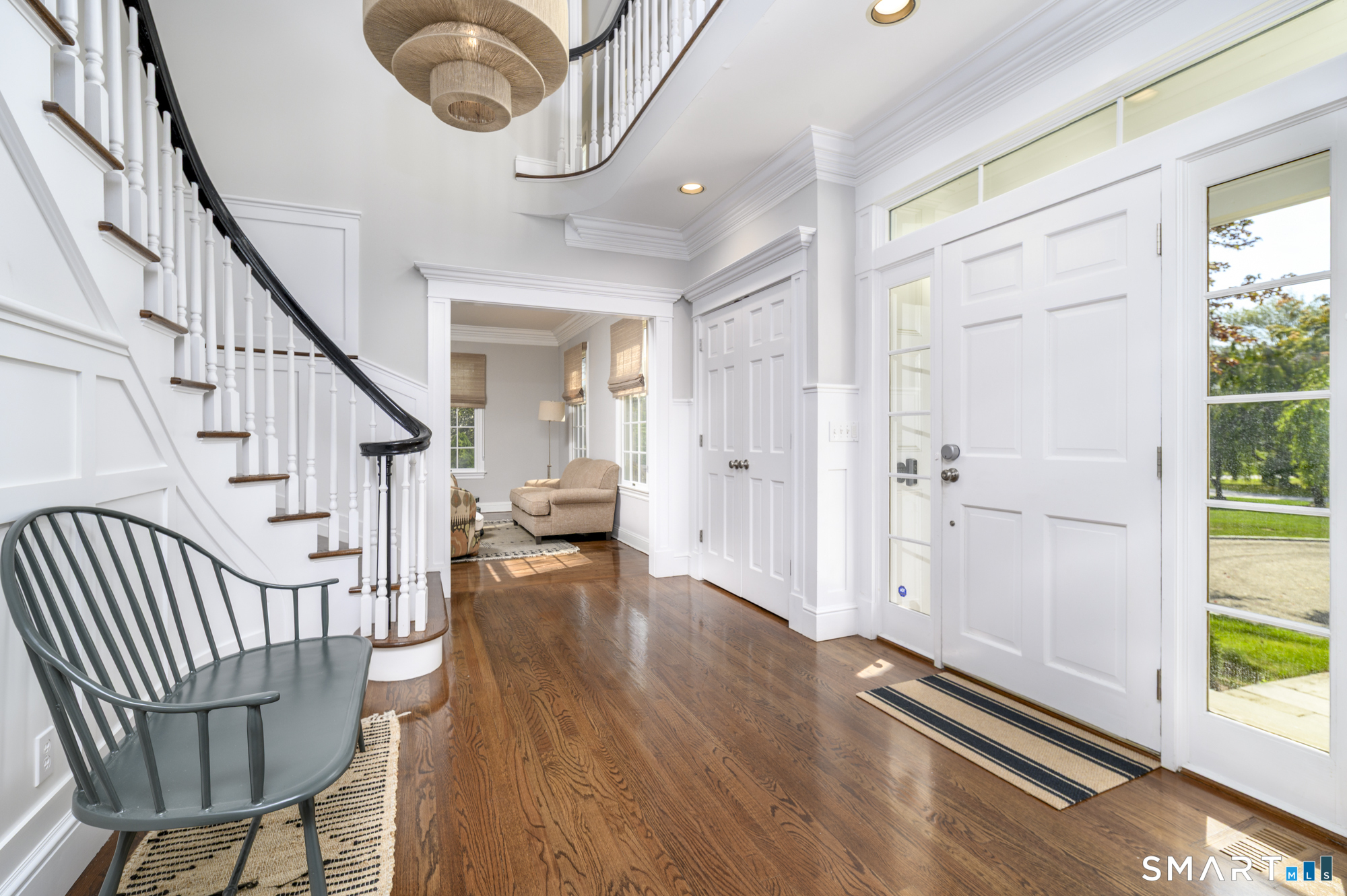 99 Highfield Road Wilton, CT 06897 - Photo 5 of 24
