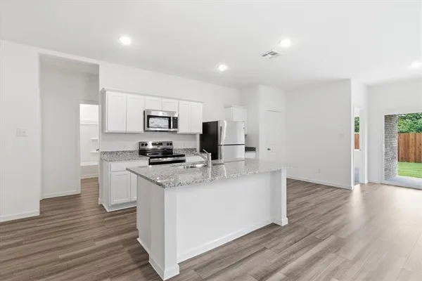 $2,100 | 2120 Prairie Lane, Melissa, TX 75454