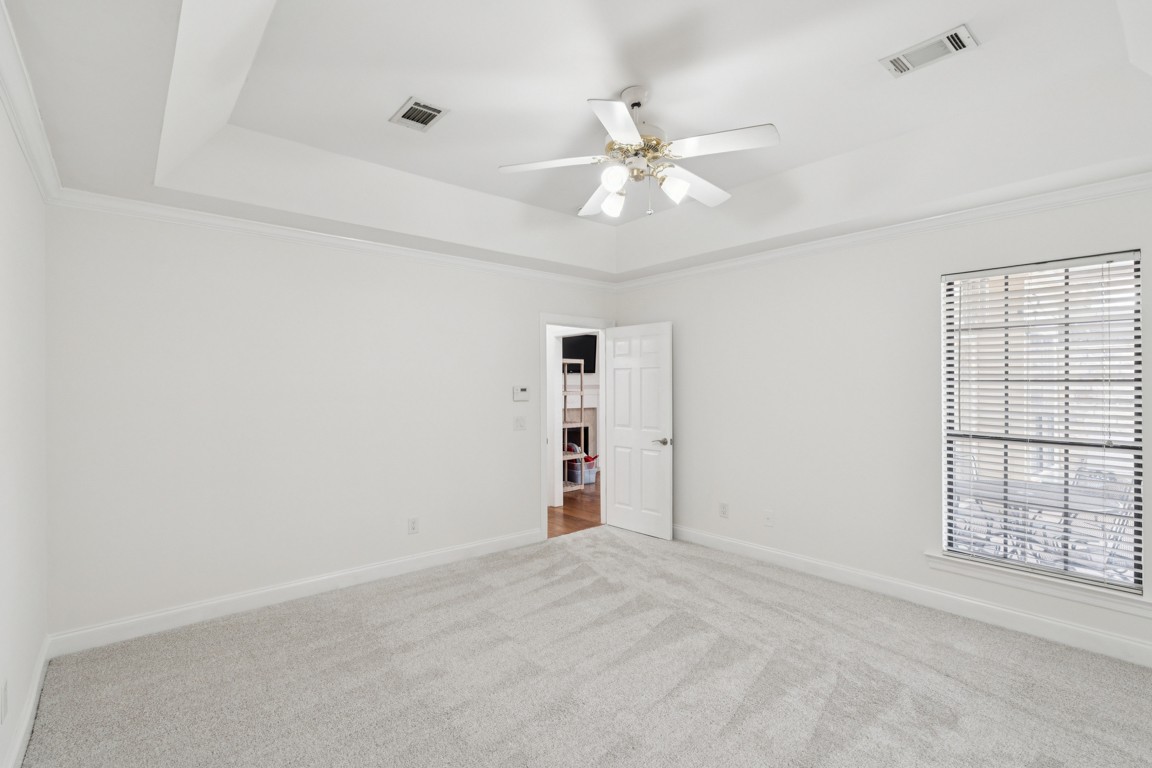 8552 Sawyer Brown Road Nashville, TN 37221 - Photo 17 of 25 a view of an empty room with a window