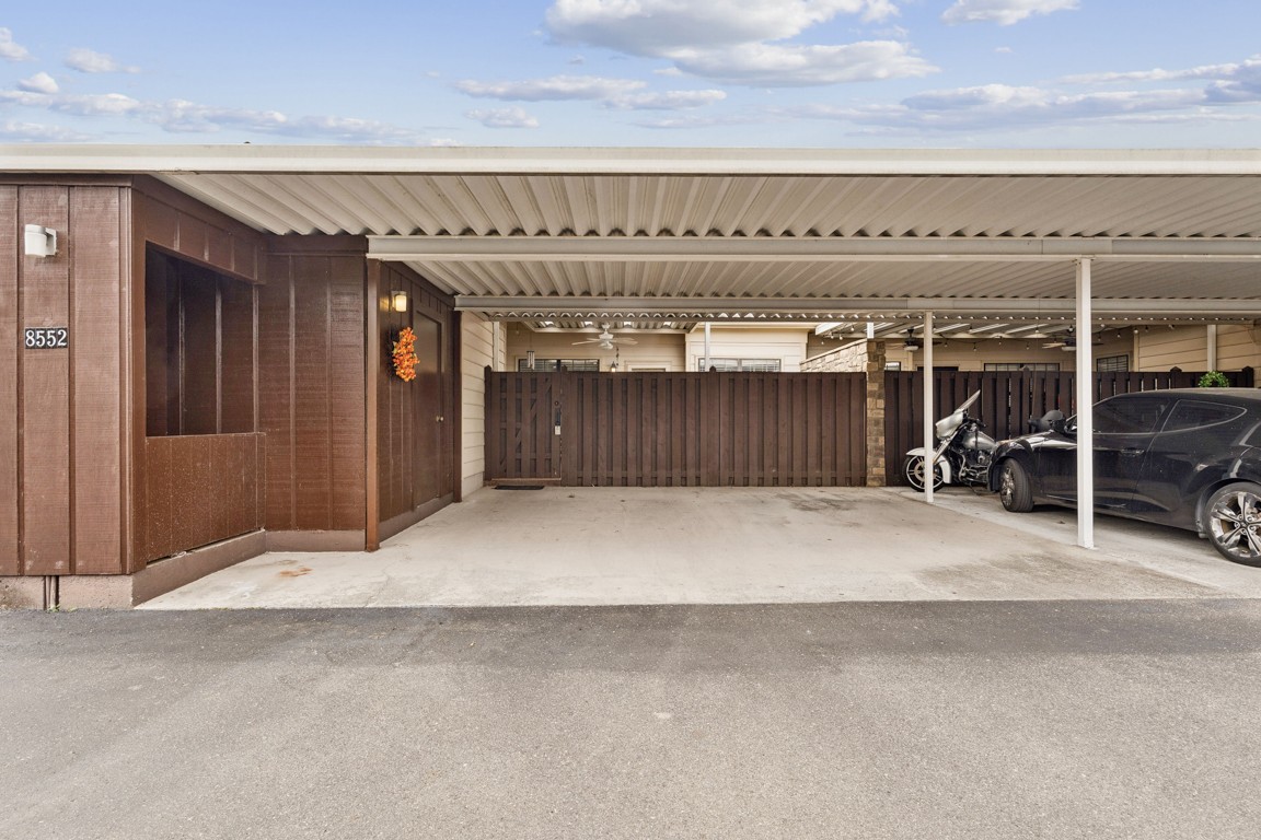 8552 Sawyer Brown Road Nashville, TN 37221 - Photo 25 of 25