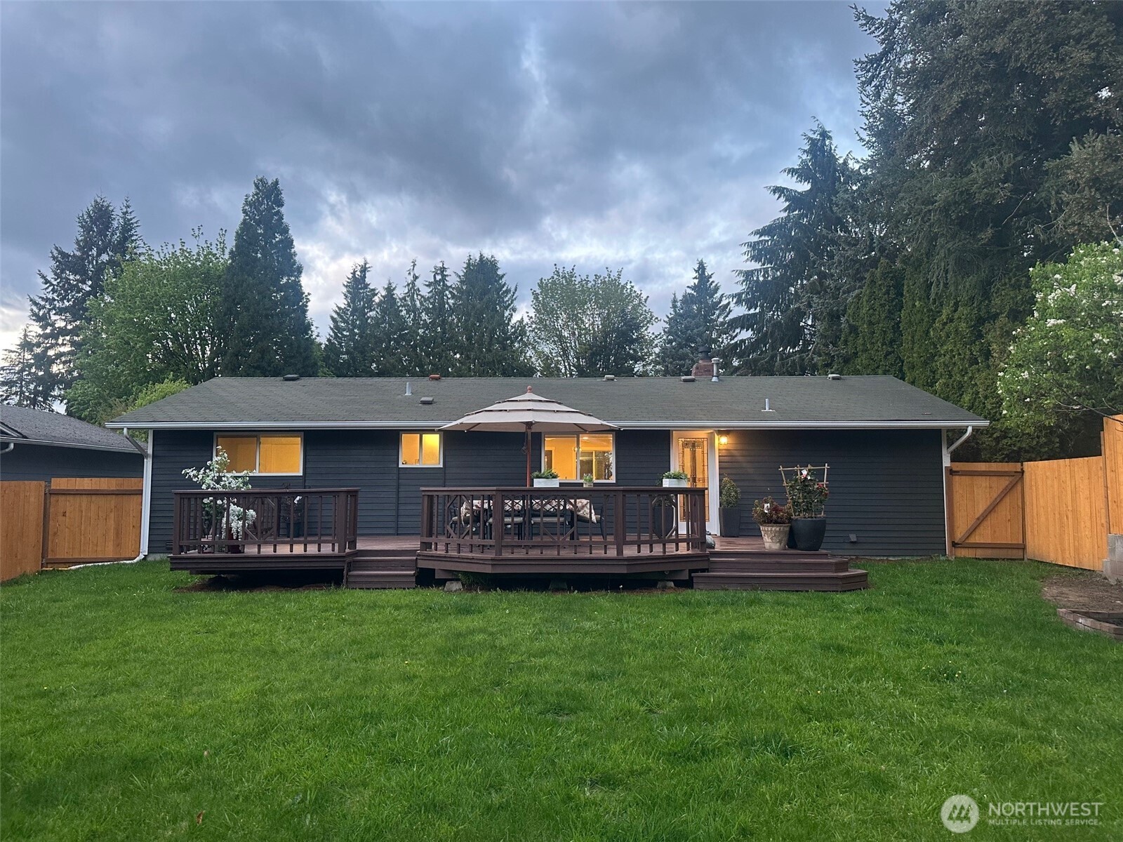 616 212th Street Southwest Bothell, WA 98021 - Photo 4 of 28 Gallery Image 4