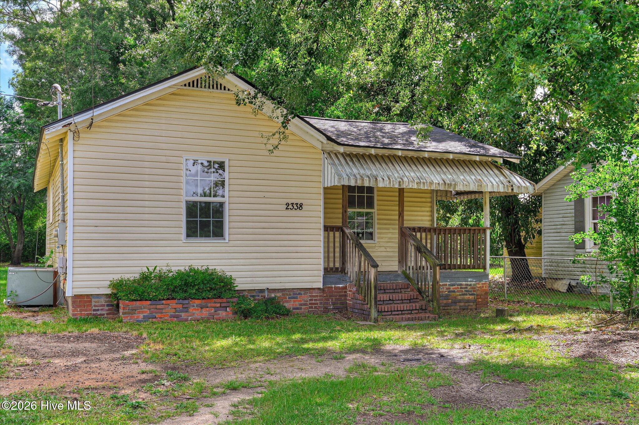 2338 Tubman Home Road Augusta, GA 30906 - Photo 3 of 26