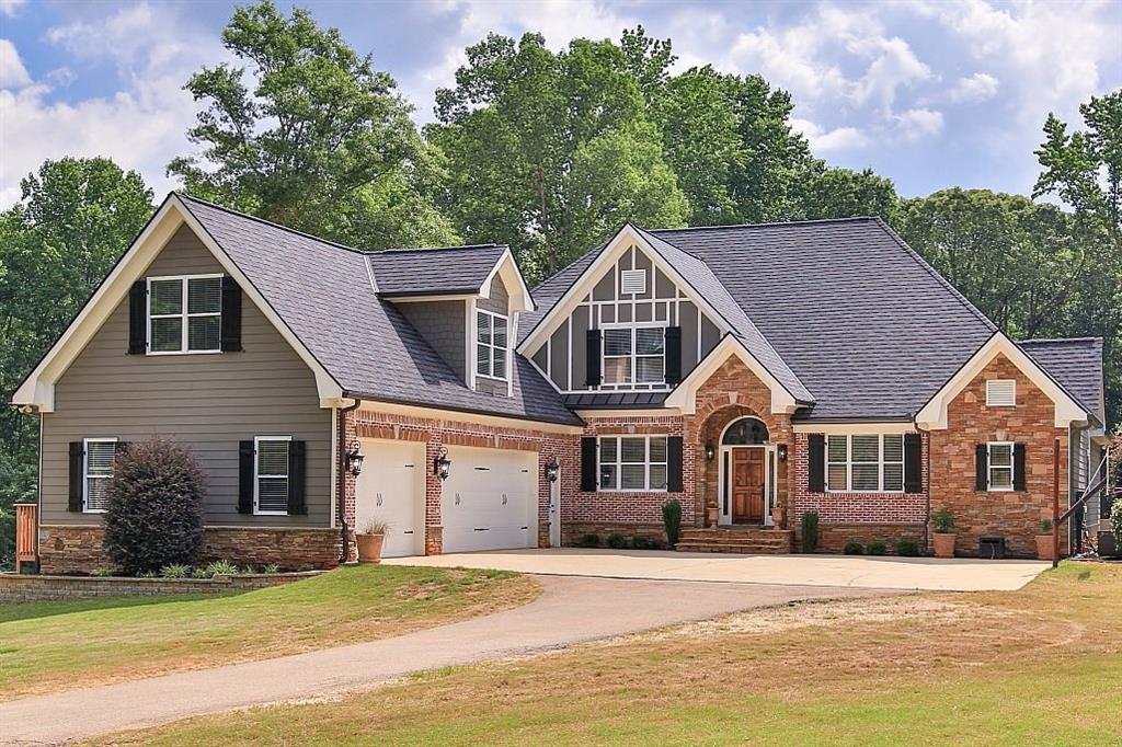 490 Cedar Ridge Road Monroe, GA 30656 - Photo 1 of 1 Gallery Image 1