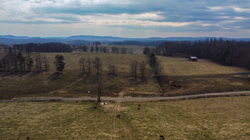 Tbd Old Baltimore Road Draper, VA 24324 - Photo 25 of 47 Gallery Image 25