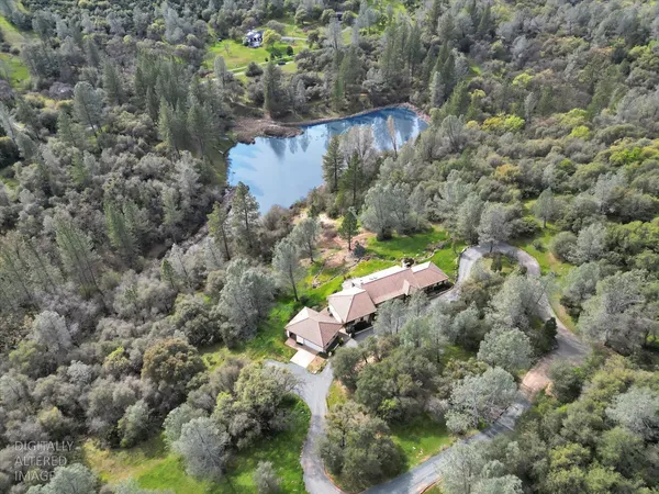 a front view of a house with a porch
