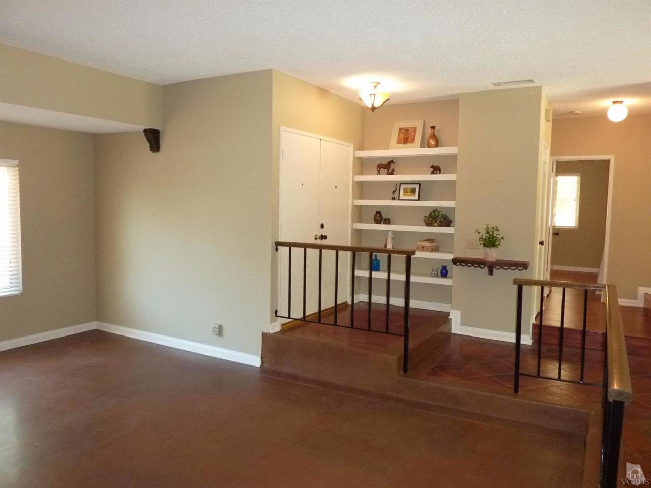 192 Wrangler Road Simi Valley, CA 93065 - Photo 4 of 40 a view of livingroom with furniture