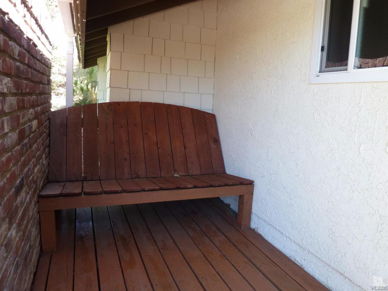 192 Wrangler Road Simi Valley, CA 93065 - Photo 40 of 40 a view of outdoor space with wooden floor