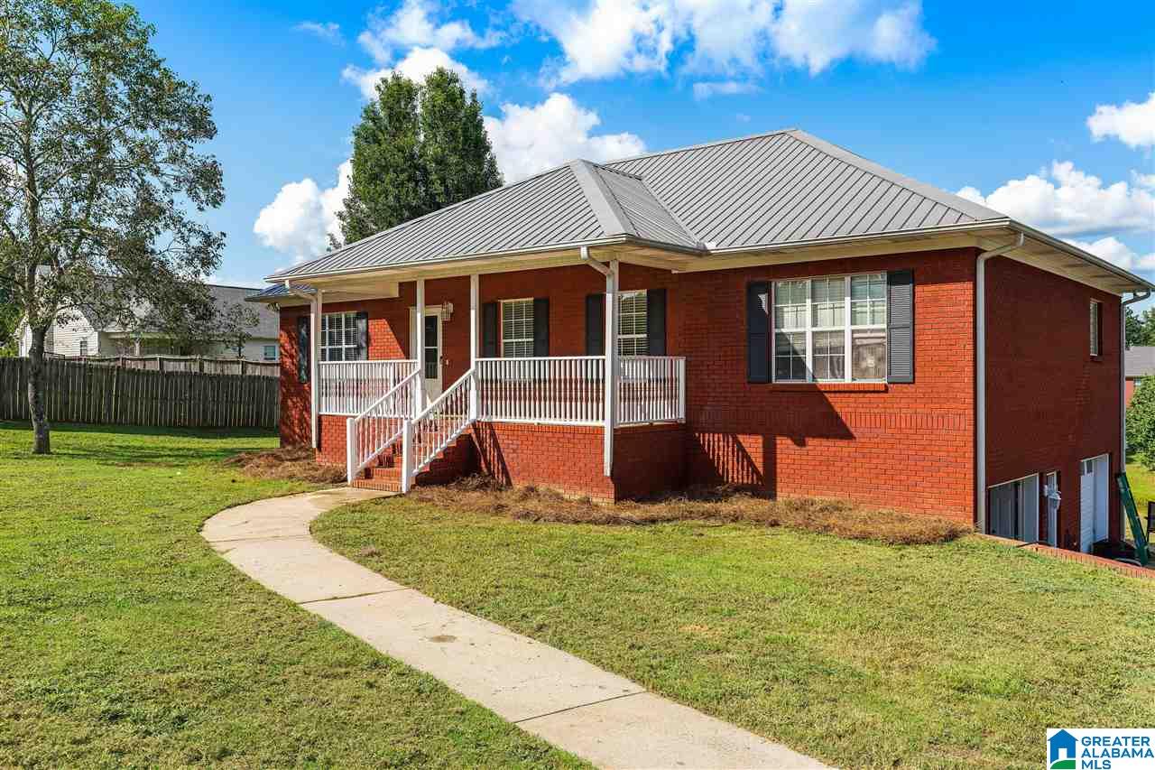 9334 Angel View Lane Kimberly, AL 35091 - Photo 2 of 25