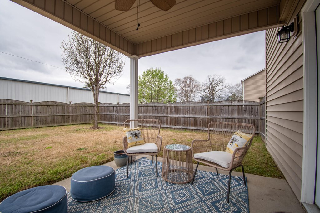 1574 Ruger Drive Sumter, SC 29150 - Photo 37 of 40 Gallery Image 37