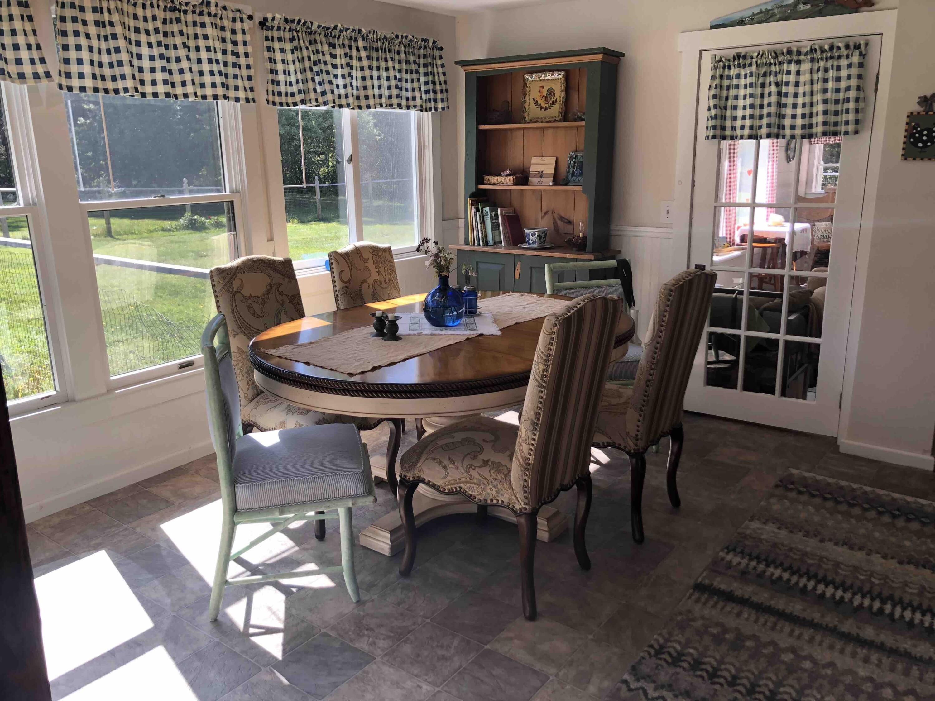 249 Dallas Hill Road Dallas Plt, ME 04970 - Photo 13 of 51 DINING