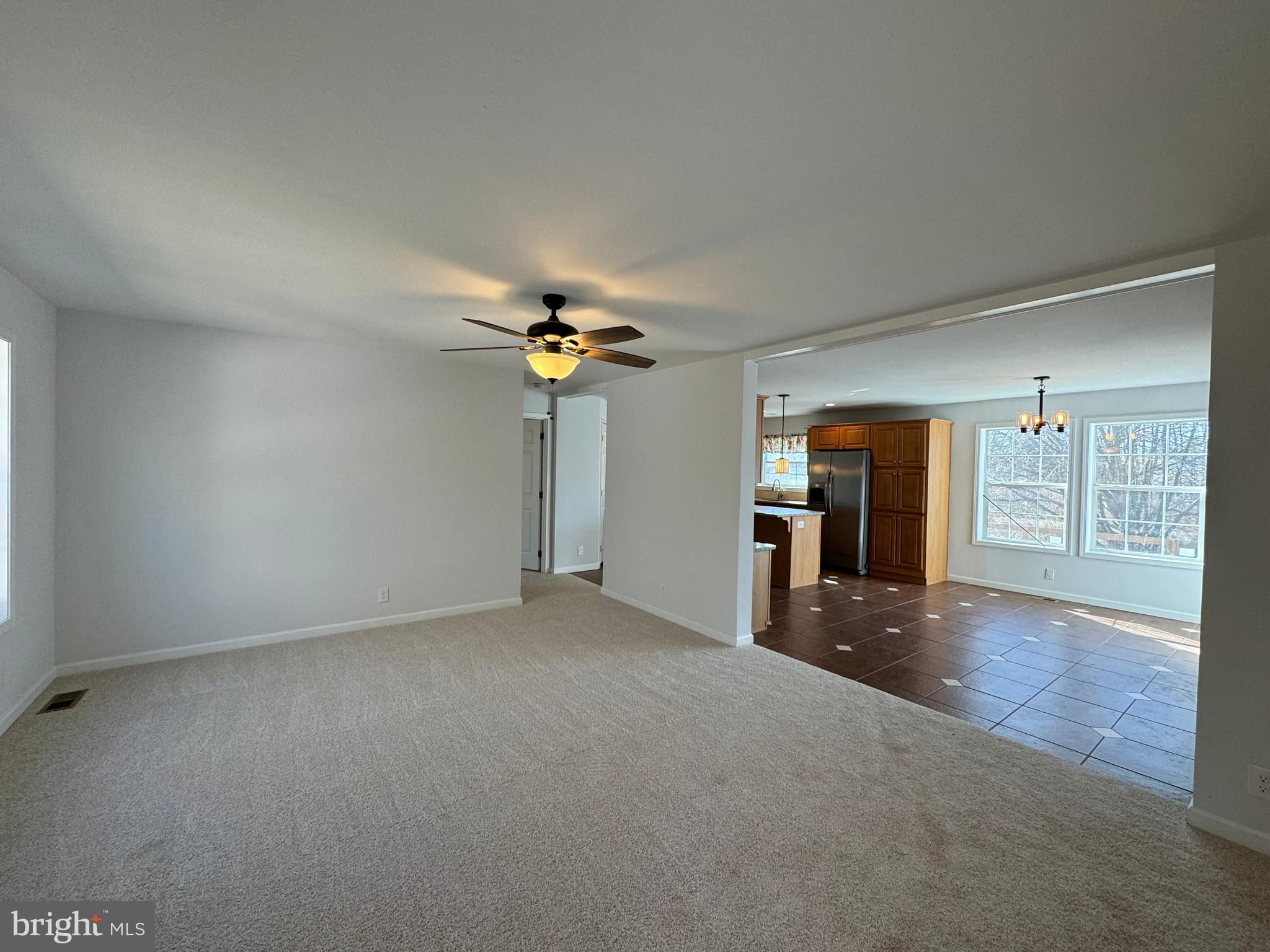 1687 Fords Corner Road Hartly, DE 19953 - Photo 20 of 35 Living room