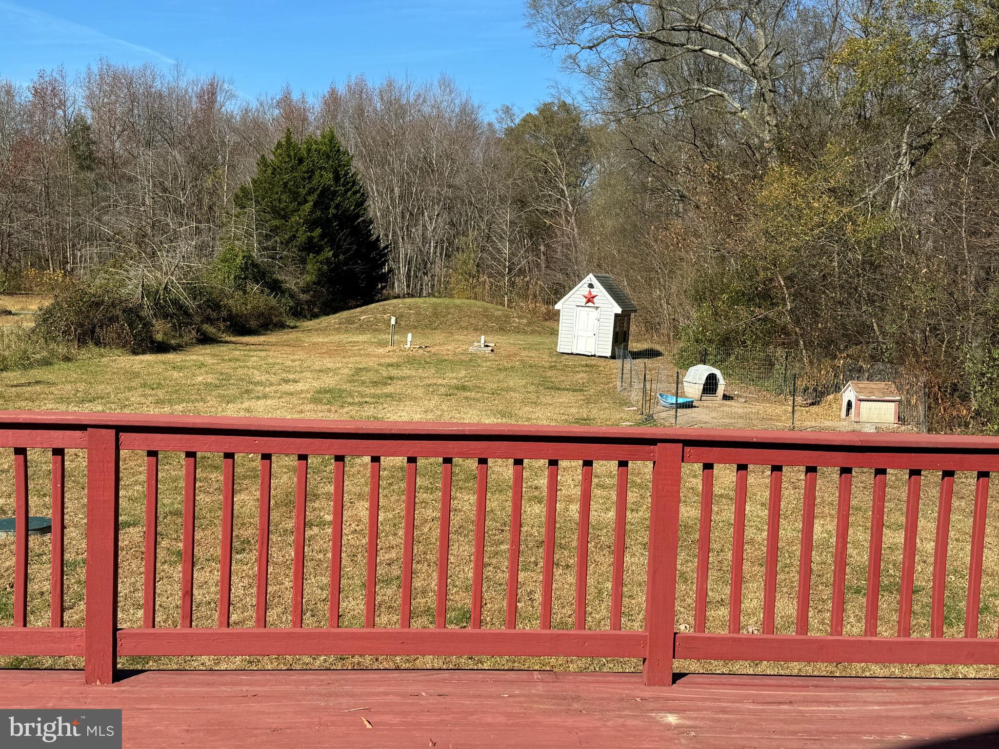 1687 Fords Corner Road Hartly, DE 19953 - Photo 30 of 35