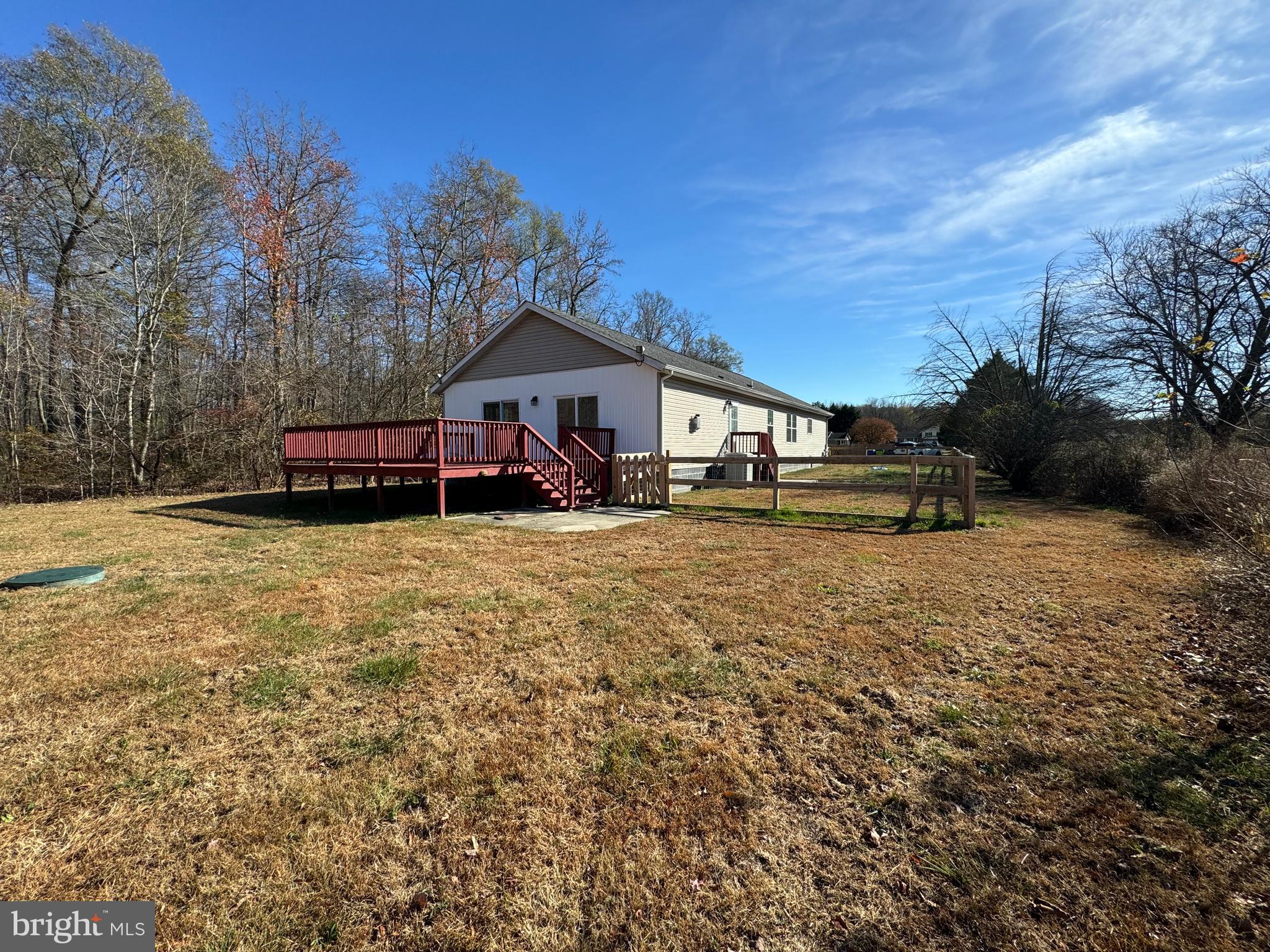 1687 Fords Corner Road Hartly, DE 19953 - Photo 33 of 35