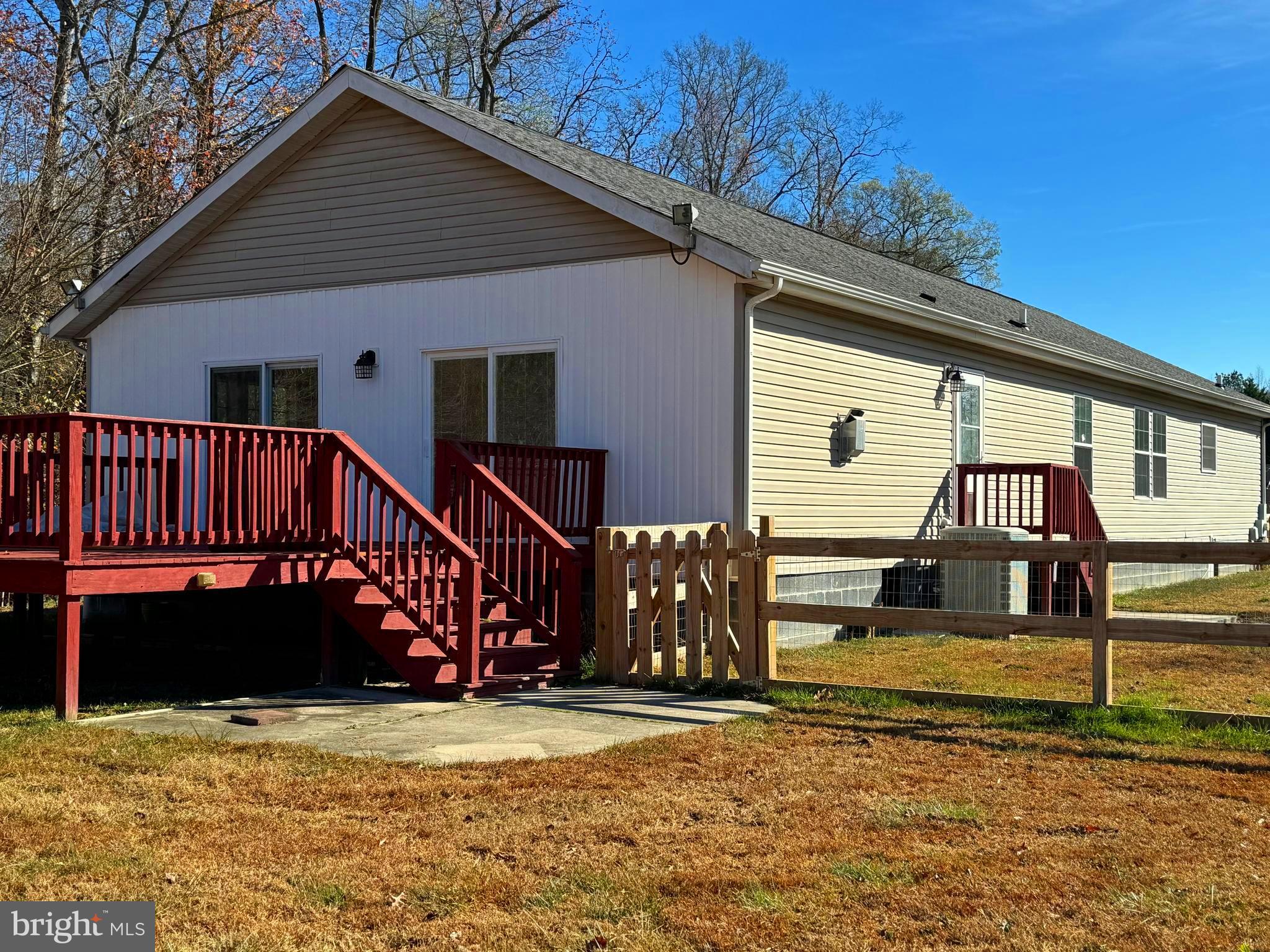 1687 Fords Corner Road Hartly, DE 19953 - Photo 5 of 35