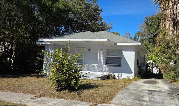 $1,695 | 1741 West Walnut Street, Tampa, FL 33607