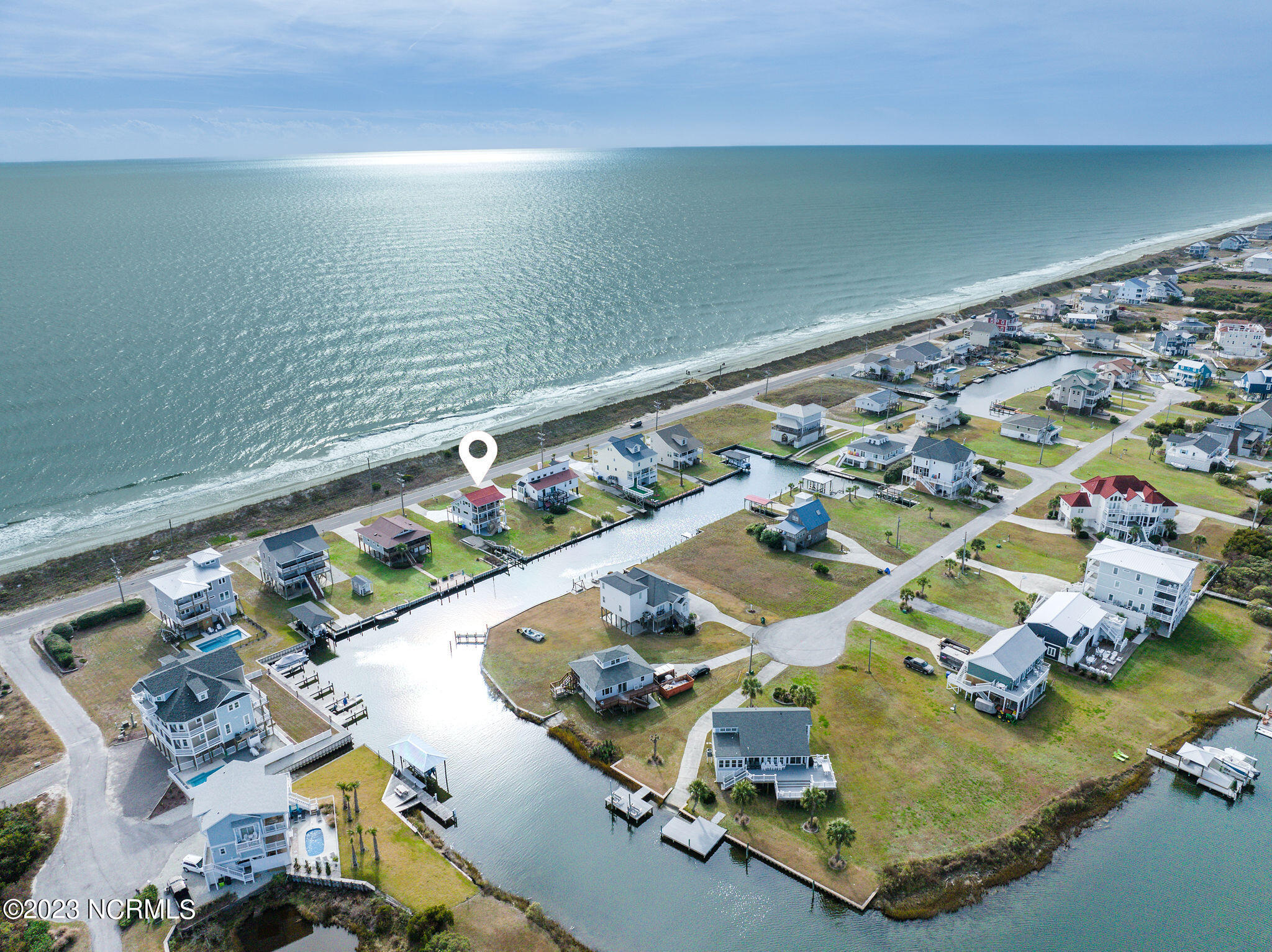 1669 New River Inlet Road North Topsail Beach, NC 28460 - Photo 43 of 46 NEWRIVERINLETraw-42