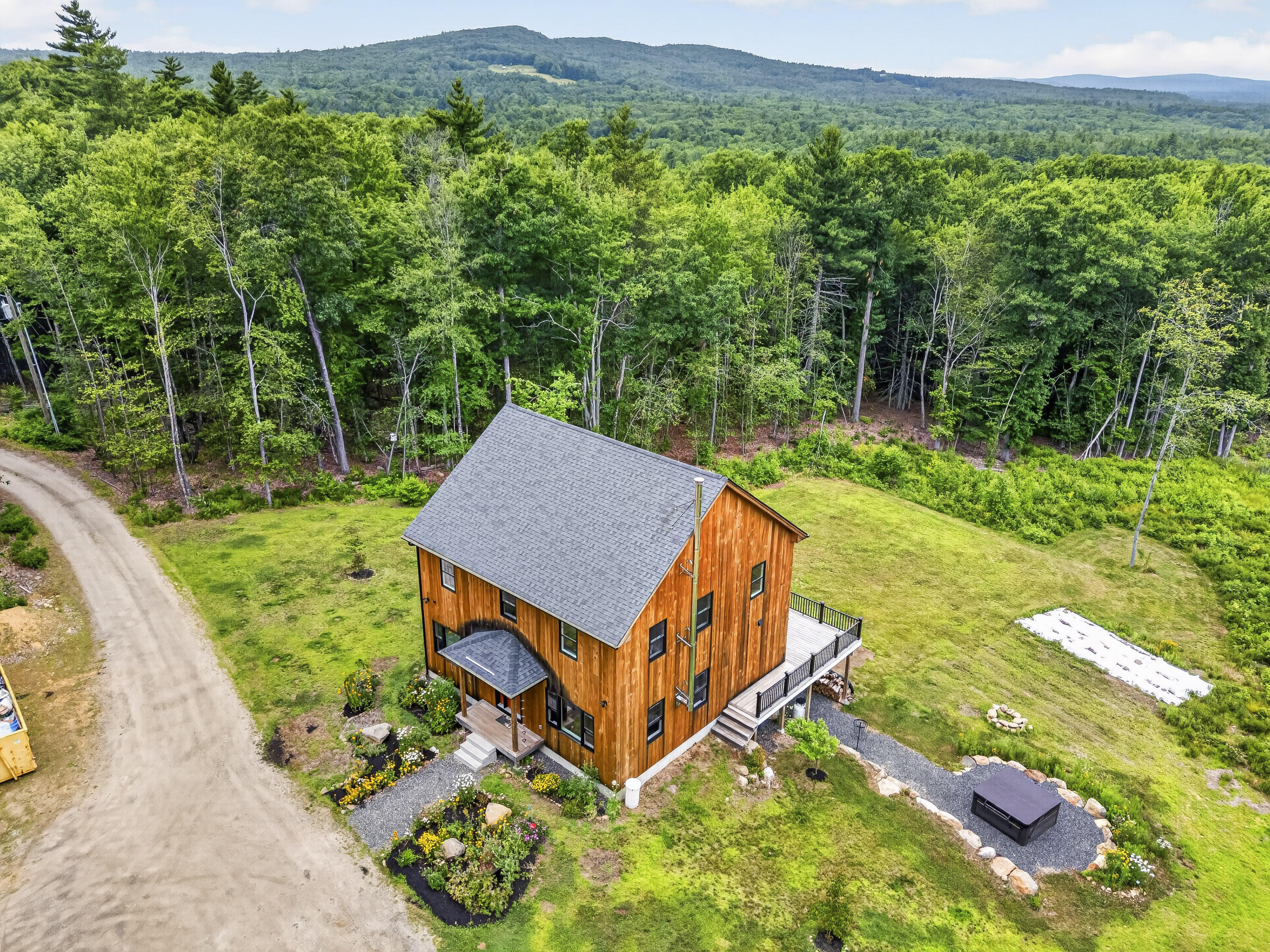 296 Ford Quint Road North Berwick, ME 03906 - Photo 2 of 65 296 Ford Quint Rd, North Berwick