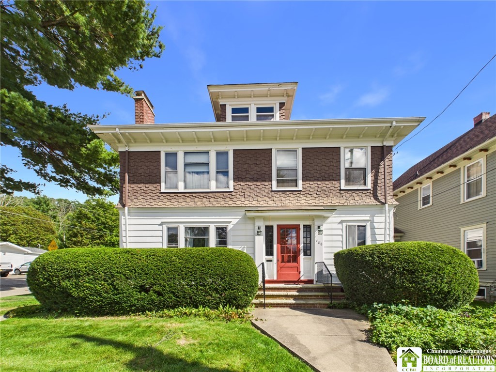768 Main Street Olean, NY 14760 - Photo 1 of 41 Gallery Image 1