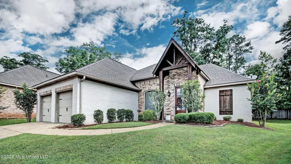 $329,500 | 148 Provonce Park, Brandon, MS 39042