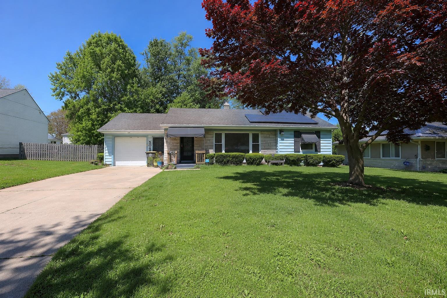 5048 Tyrone Road Fort Wayne, IN 46809 - Photo 2 of 22