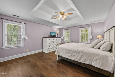 $695,000 | 3320 Buck Run Trail, Wake Forest, NC 27587
