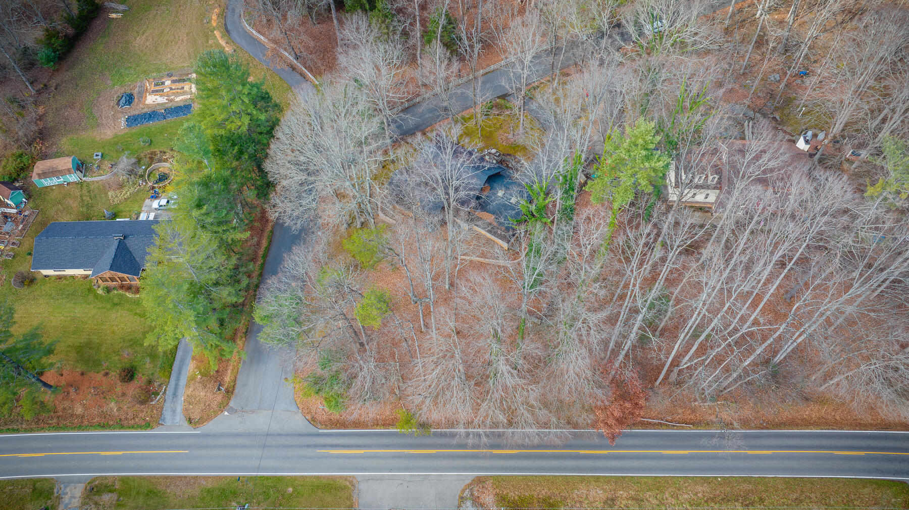 2223 Nantucket Road Johnson City, TN 37604 - Photo 46 of 60 101