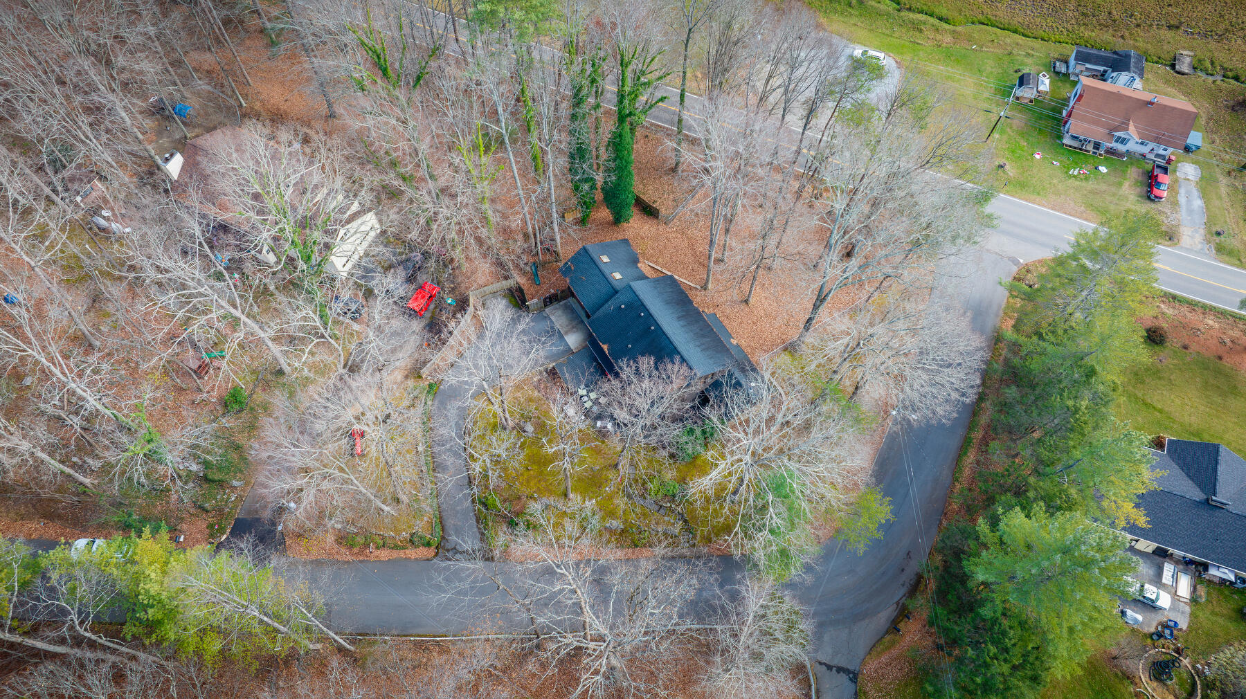 2223 Nantucket Road Johnson City, TN 37604 - Photo 50 of 60 105