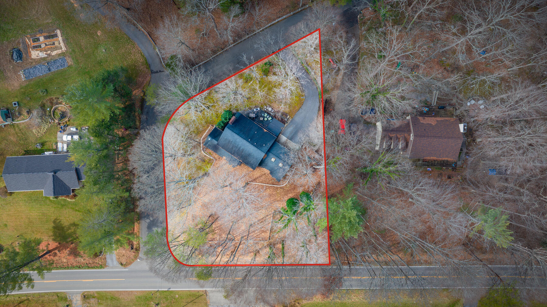 2223 Nantucket Road Johnson City, TN 37604 - Photo 54 of 60 109 copy