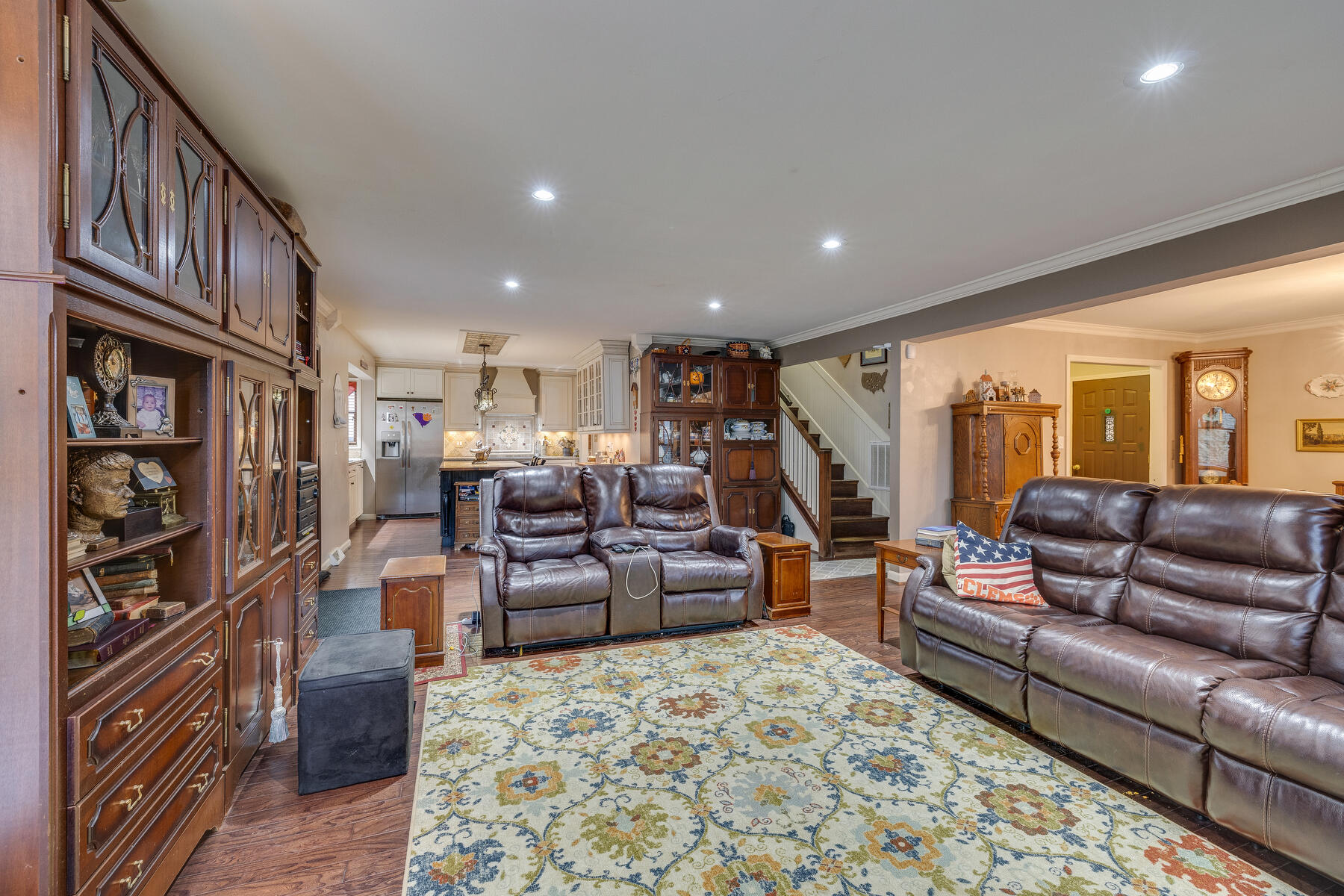 2223 Nantucket Road Johnson City, TN 37604 - Photo 8 of 60 008