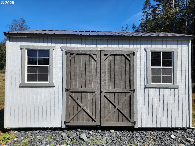 $275,000 | Hubbard Lane, Unit 4, Port Orford, OR 97465