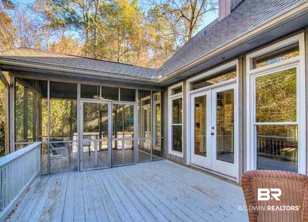 141 Donette Loop Daphne, AL 36526 - Photo 24 of 39 or Party Deck