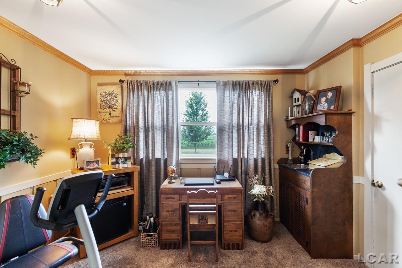 20165 Morocco Road Petersburg, MI 49270 - Photo 26 of 65