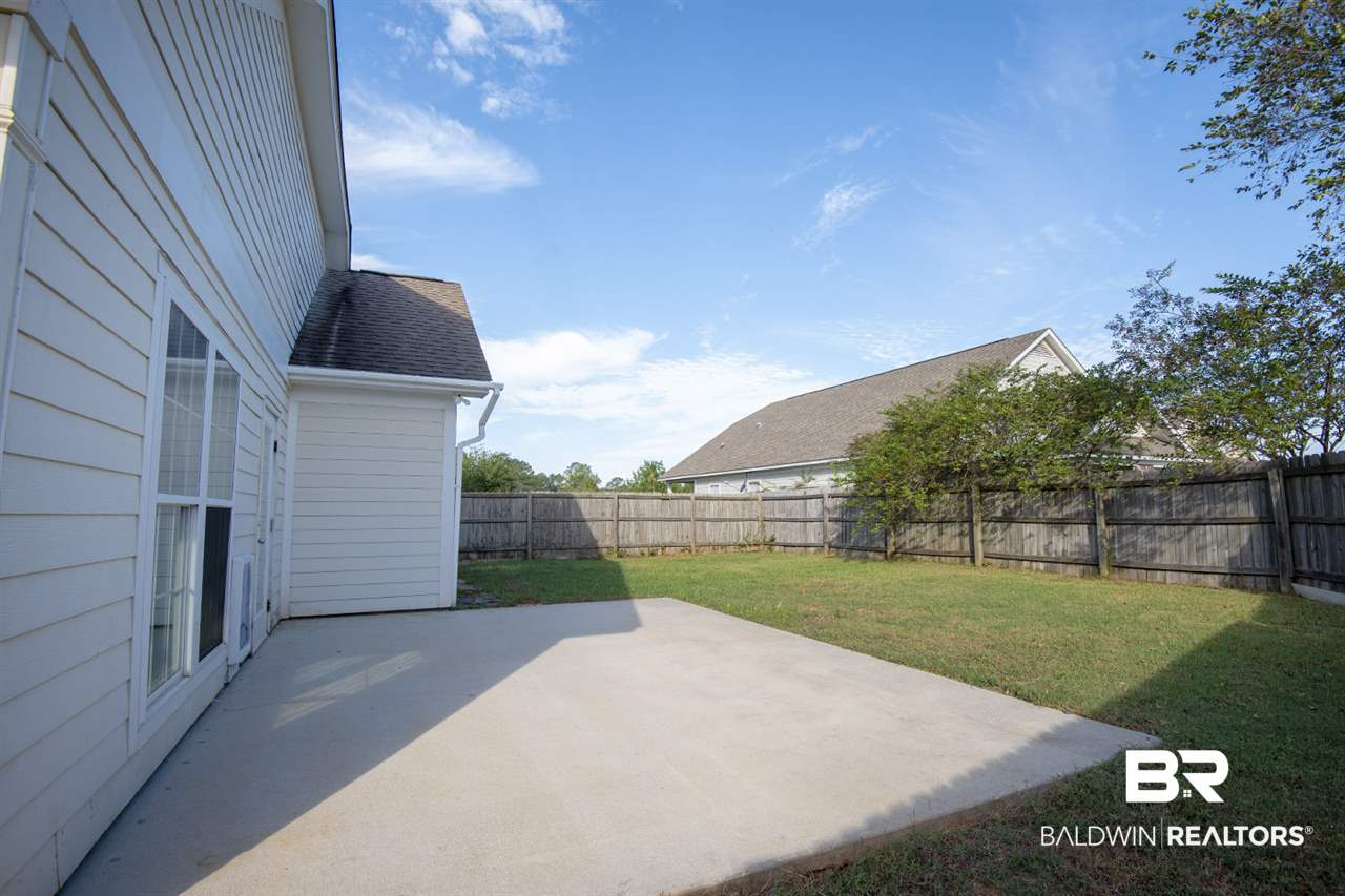 16823 Prado Loop Loxley, AL 36551 - Photo 27 of 31