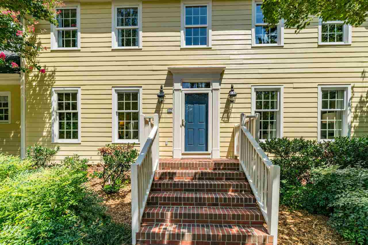 301 Pasture Lane Raleigh, NC 27614 - Photo 2 of 29 Photo 2